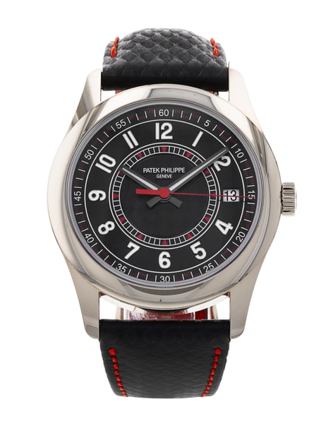 Patek Philippe Calatrava 6007G-010